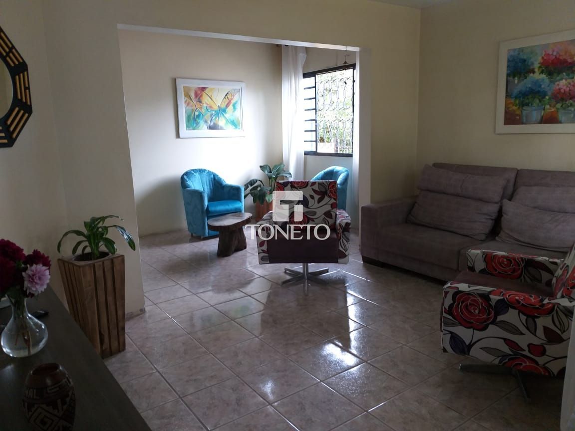 Casa à venda com 4 quartos, 192m² - Foto 10