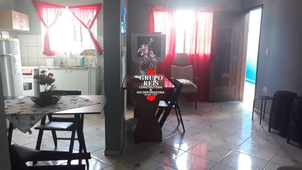 Casa de temporada – 2 dormitórios, churrasqueira e wi-fi - foto 11