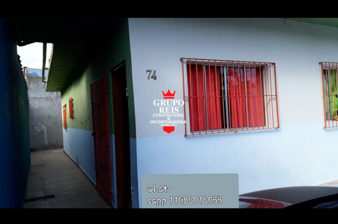 Casa de temporada – 2 dormitórios, churrasqueira e wi-fi - foto 18