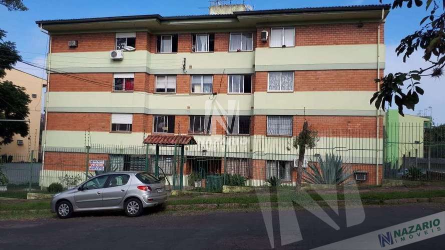 Apartamento  venda  no Parque Santa F - Porto Alegre, RS. Imveis