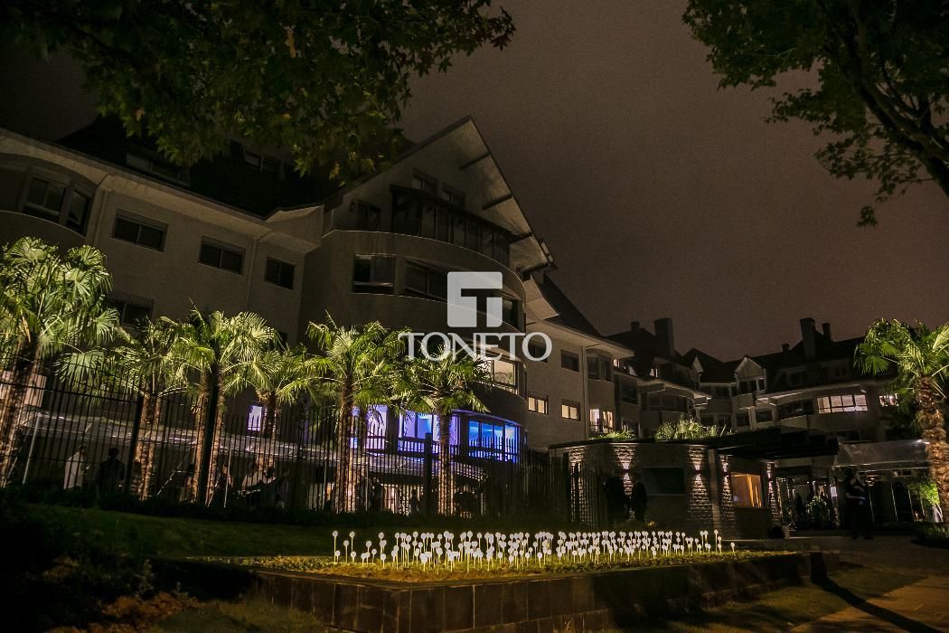 Apartamento, 3 quartos, 179 m² - Foto 2