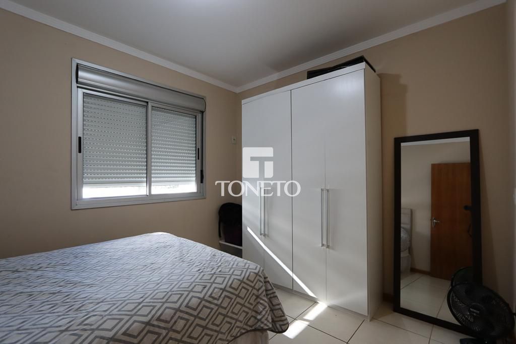 Apartamento à venda com 2 quartos, 68m² - Foto 9