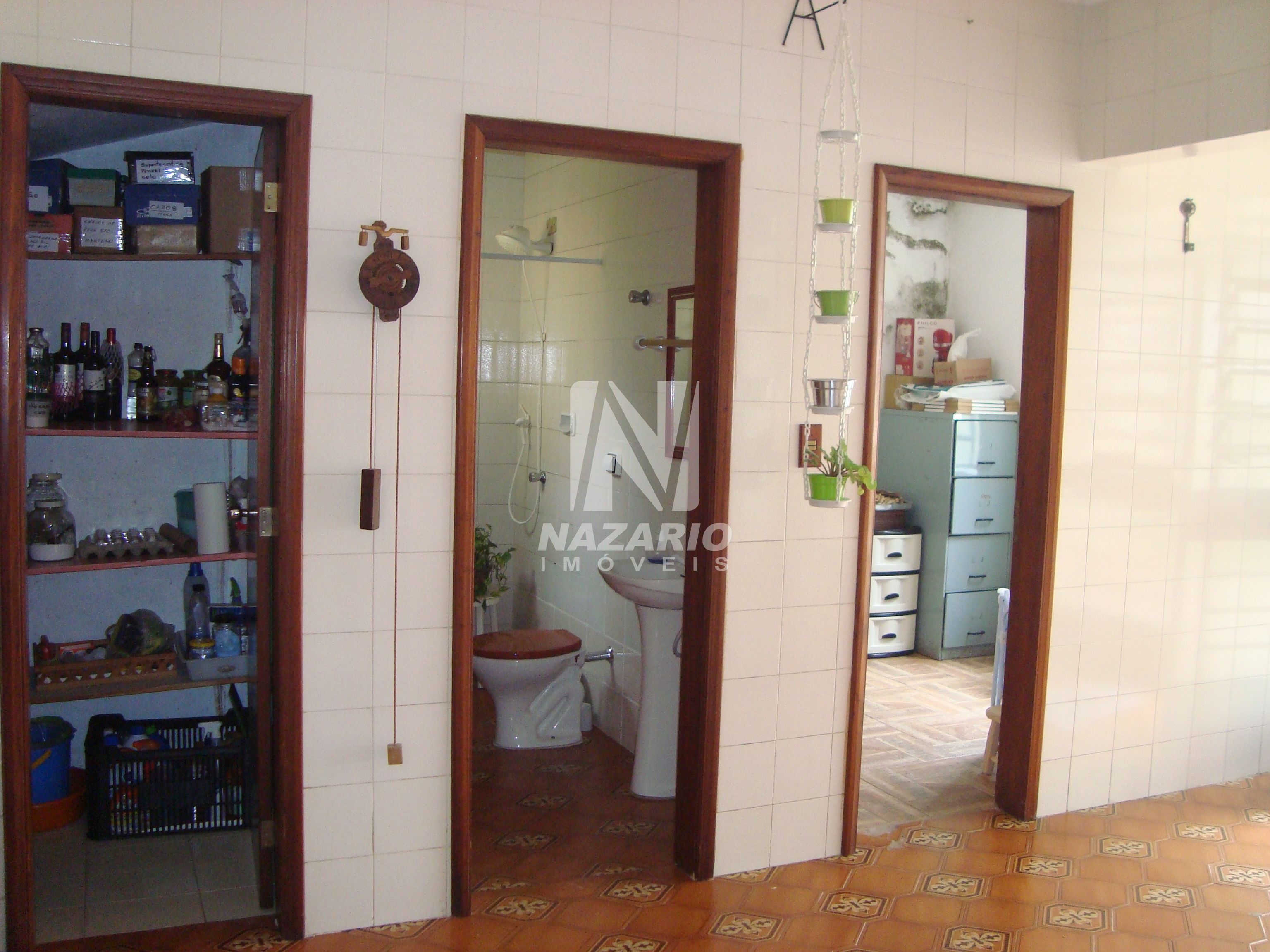 Sobrado à venda com 4 quartos, 264m² - Foto 12