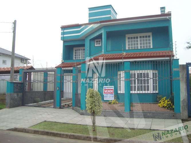 Sobrado com 3 Dormitórios à venda, 280 m² por R$ 830.000,00