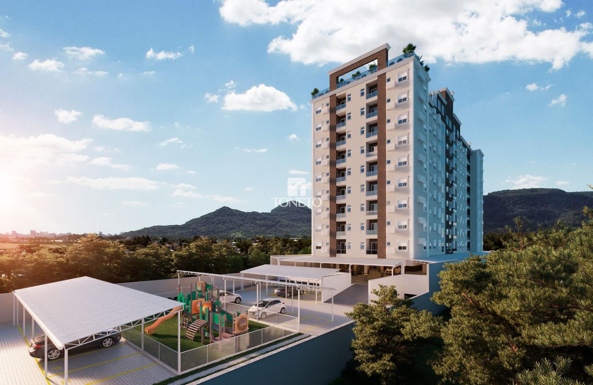 Apartamento, 2 quartos, 52 m² - Foto 17