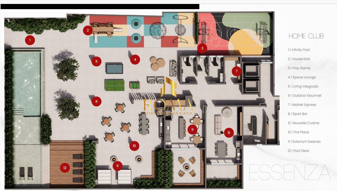 Apartamento, 3 quartos, 146 m² - Foto 22