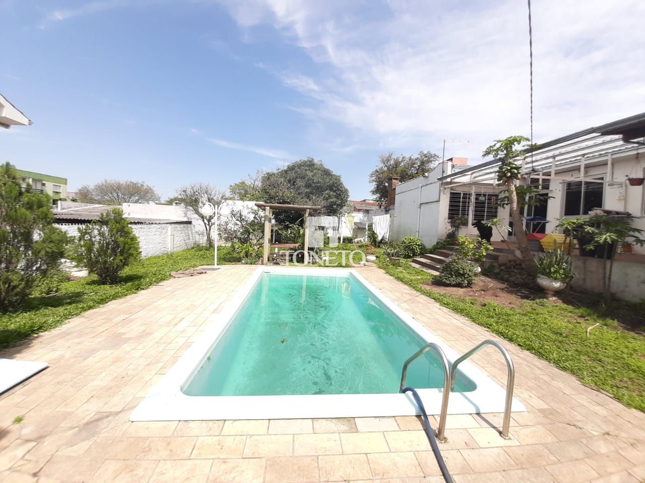 Casa, 3 quartos, 886 m² - Foto 3