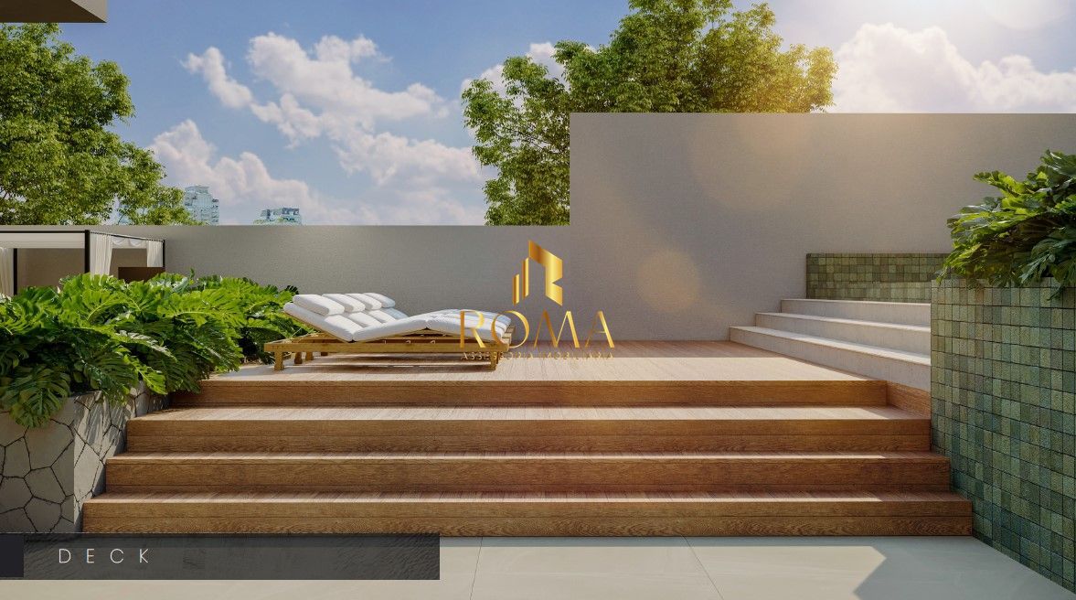 Apartamento, 3 quartos, 146 m² - Foto 18