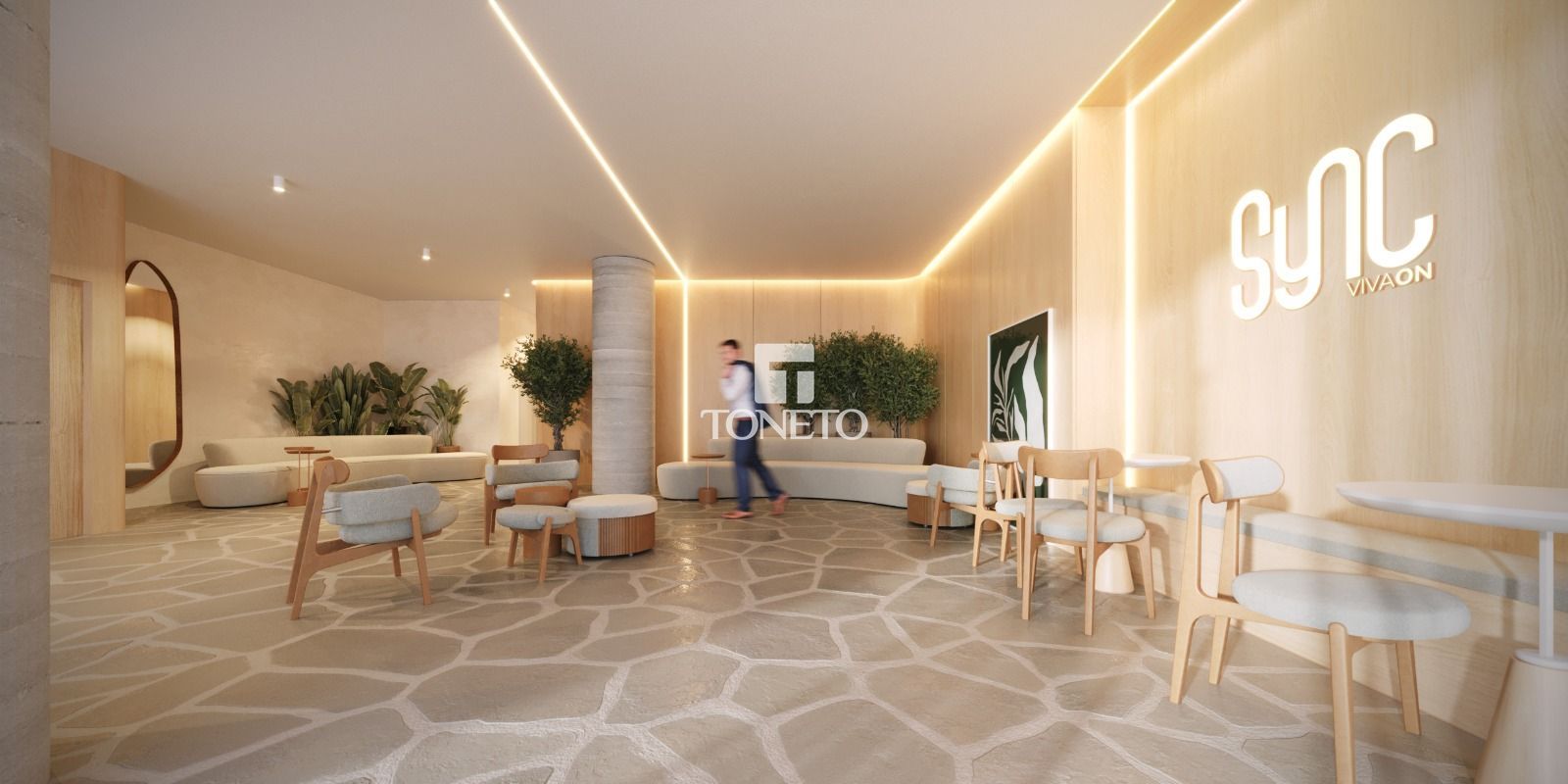 Prédio Inteiro, 23 m² - Foto 9