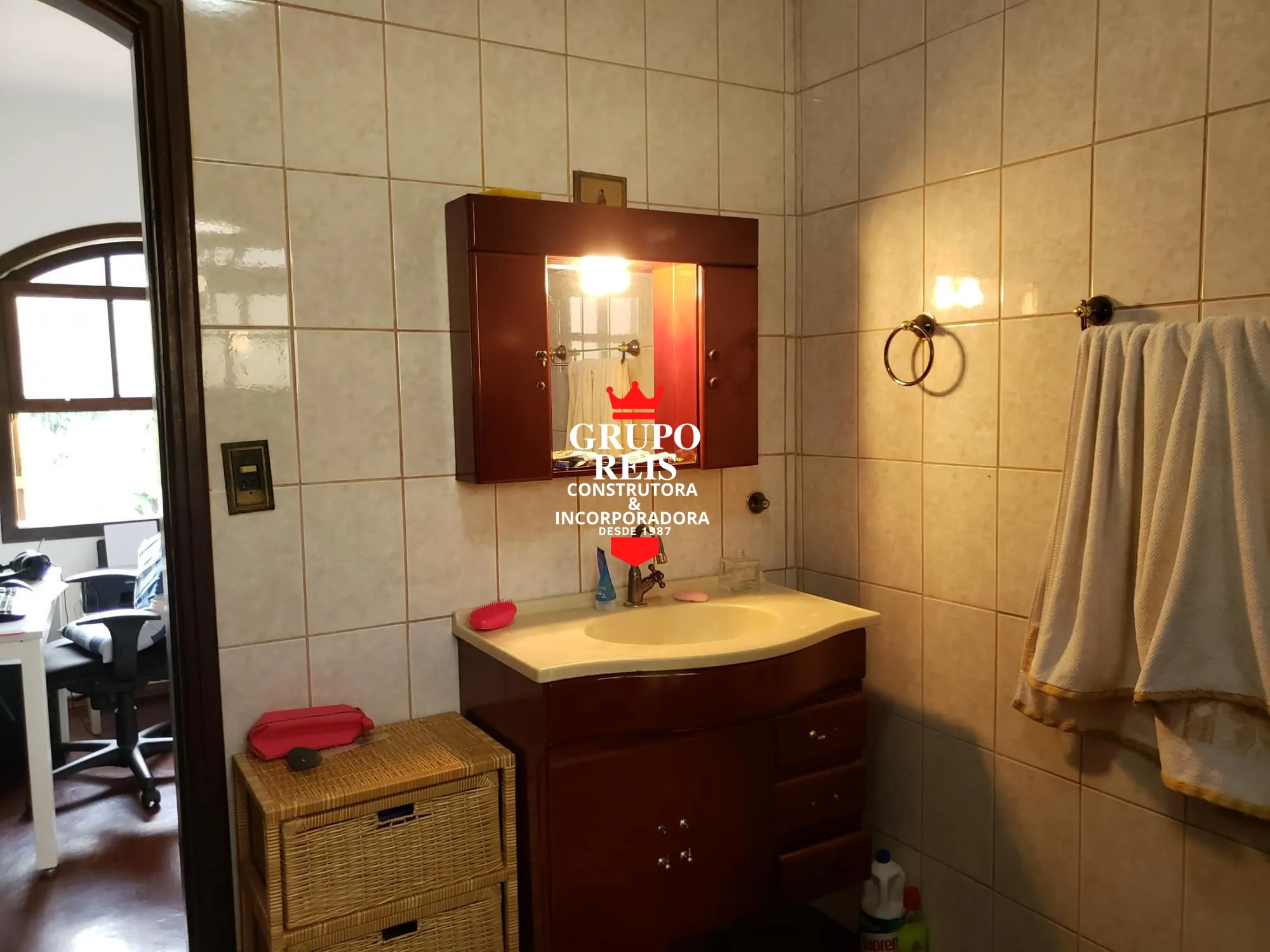 Sobrado, 3 quartos, 215 m² - Foto 18