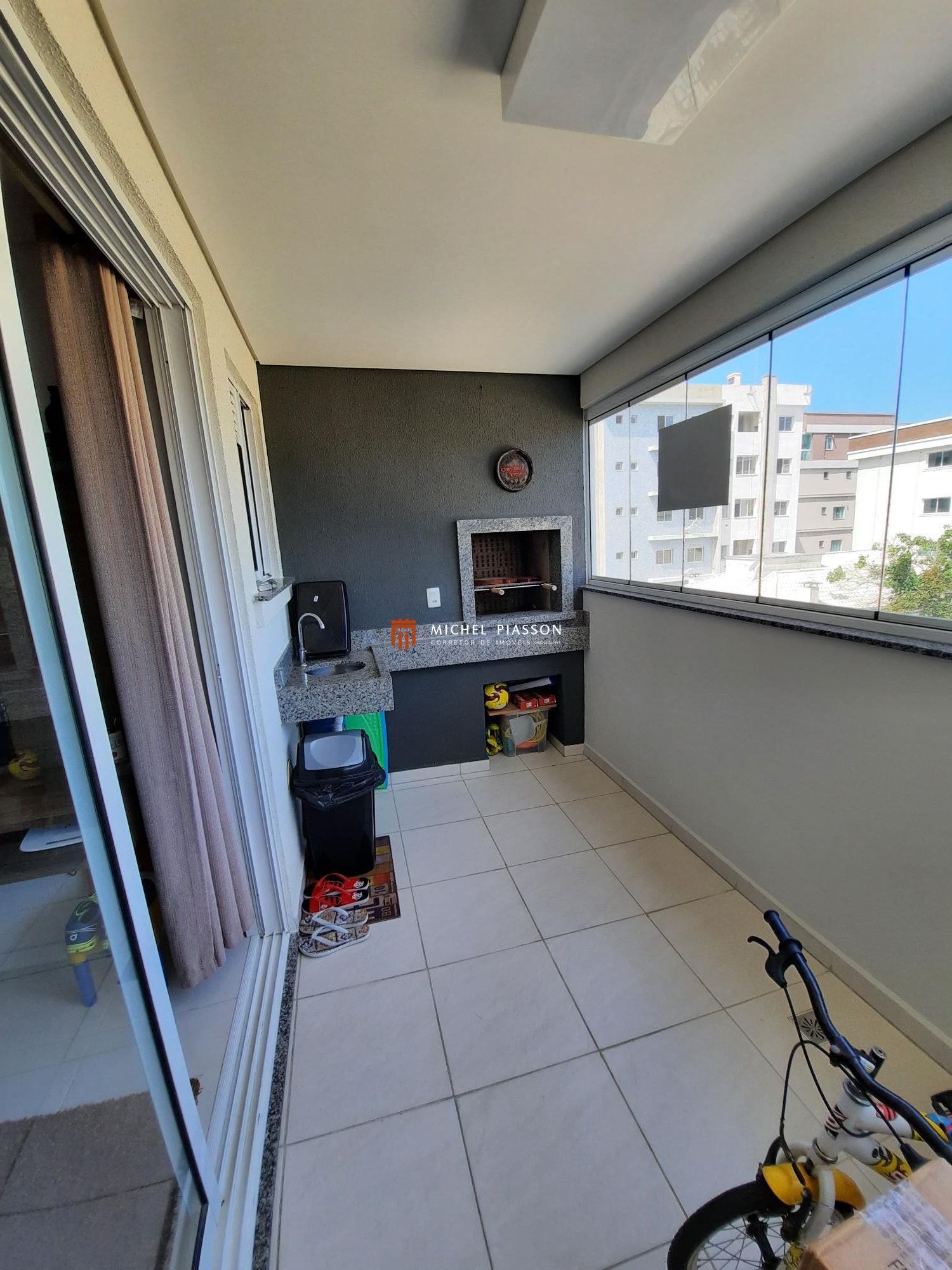 Apartamento, 2 quartos, 67 m² - Foto 16