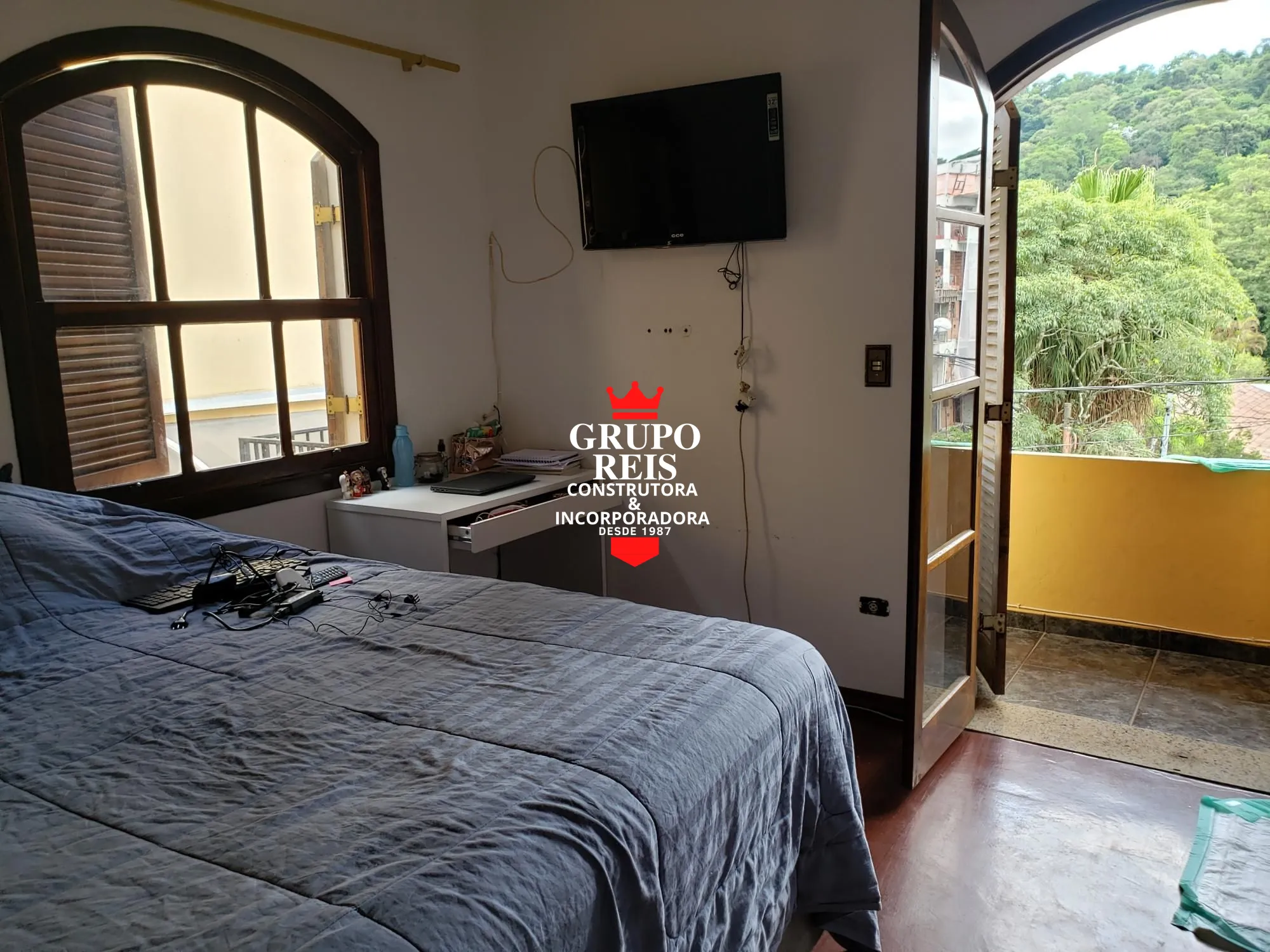 Sobrado, 3 quartos, 215 m² - Foto 16