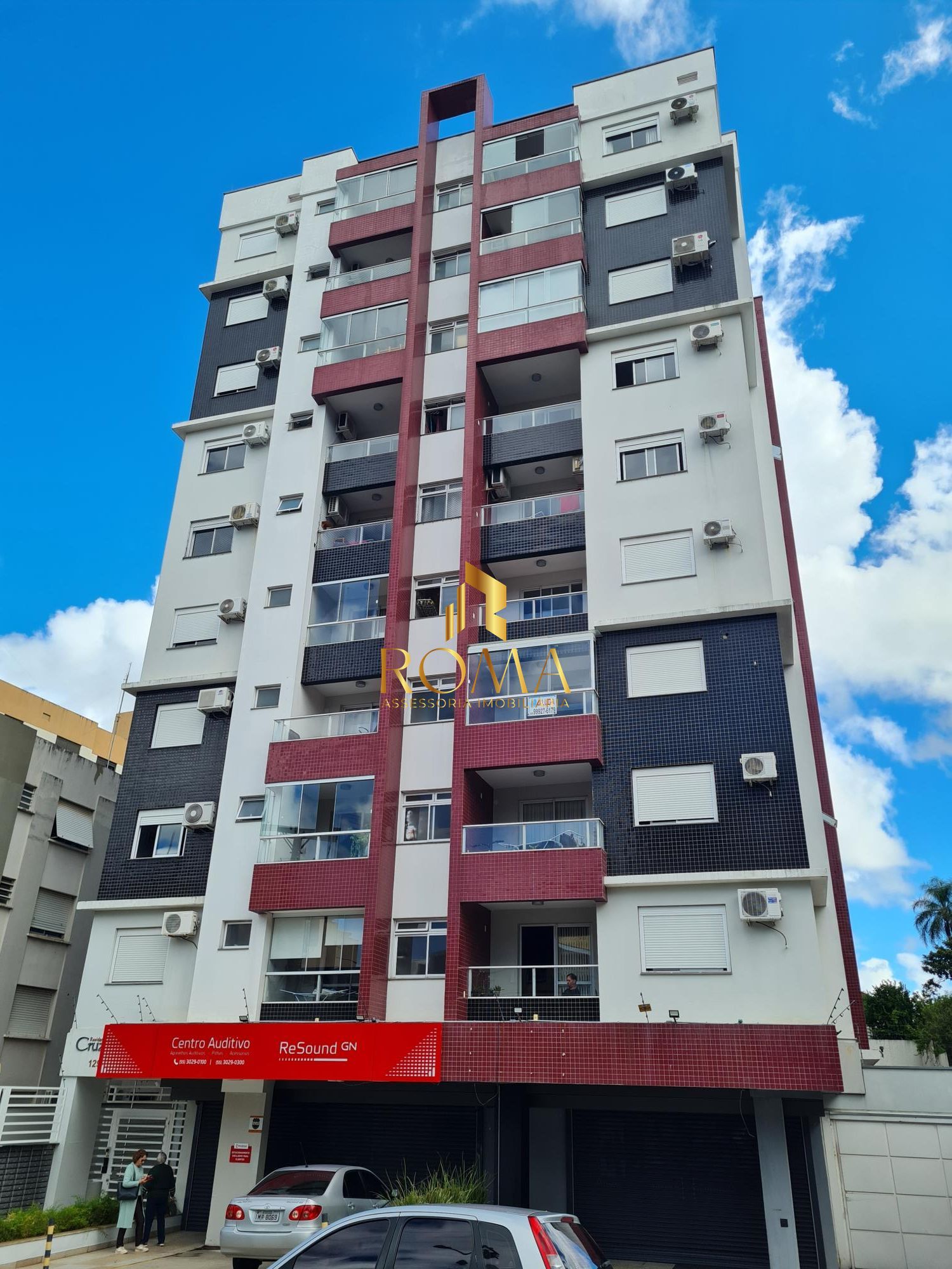 Apartamento, 1 quarto, 47 m² - Foto 1
