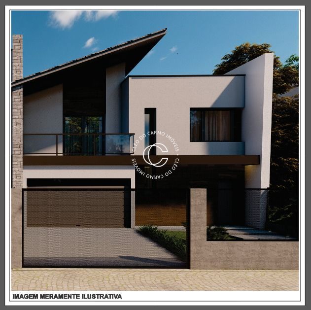 Casa, 3 quartos, 156 m² - Foto 4