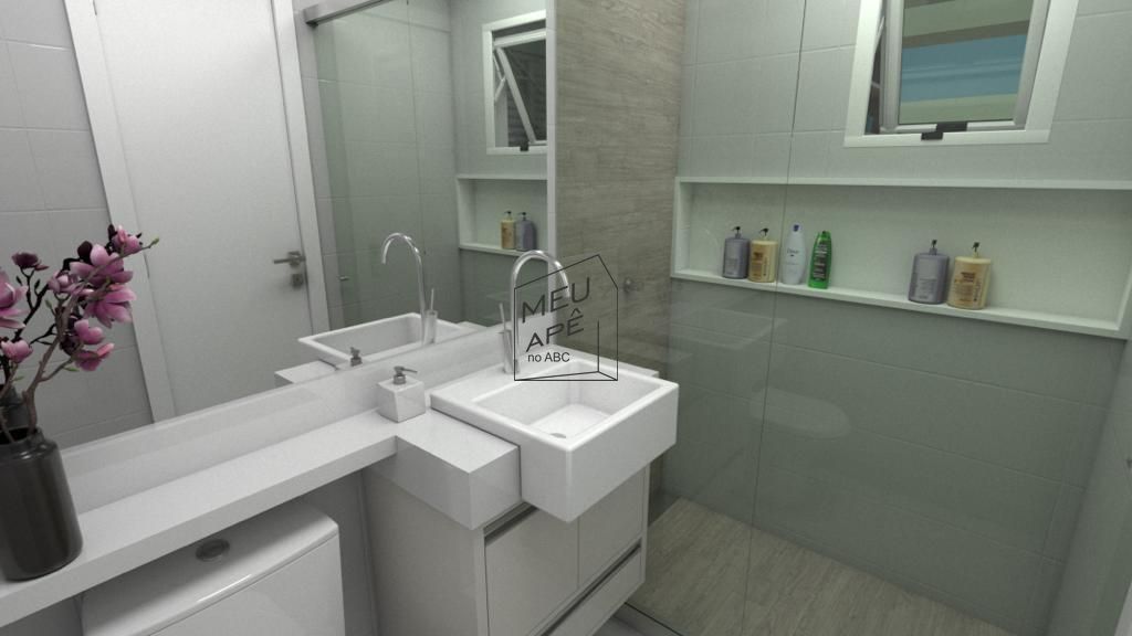 Apartamento, 2 quartos, 83 m² - Foto 7