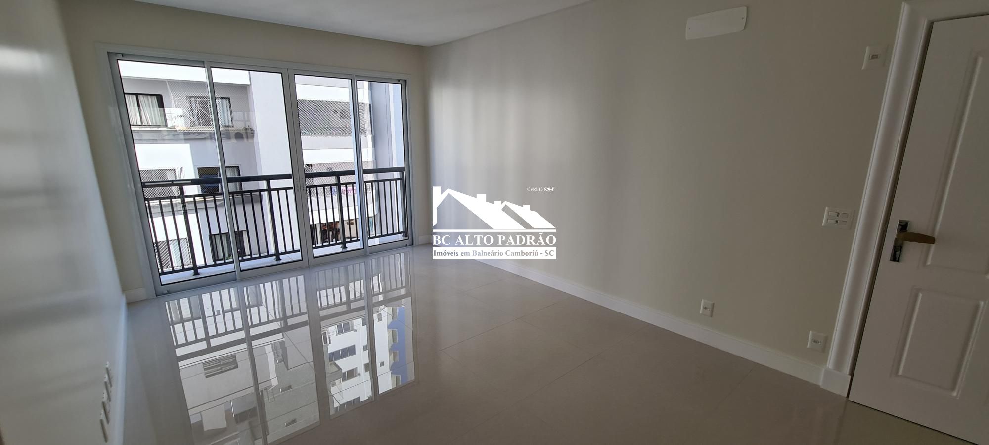 Apartamento, 3 quartos, 118 m² - Foto 2