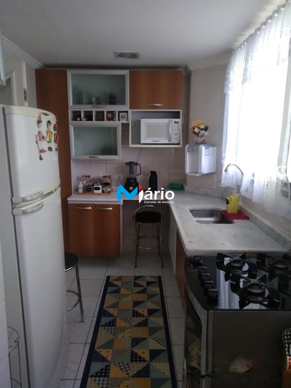 Apartamento à venda com 2 quartos, 50m² - Foto 12