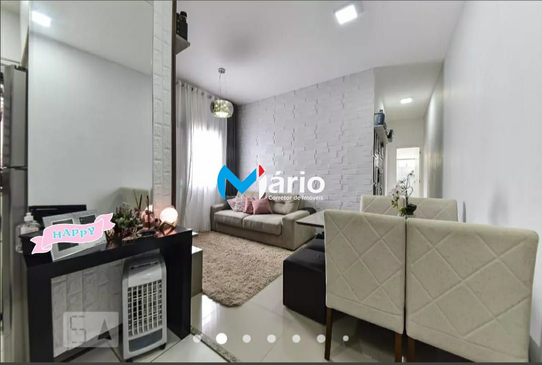 Apartamento à venda com 2 quartos, 50m² - Foto 19