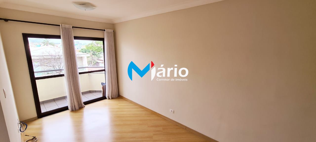 Apartamento à venda com 2 quartos, 60m² - Foto 22