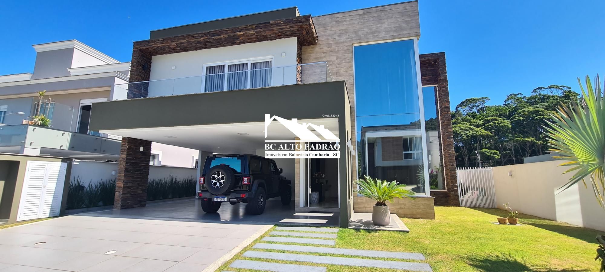 Casa de Condomínio, 3 quartos - Foto 27