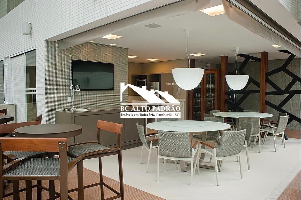 Apartamento, 4 quartos, 161 m² - Foto 19