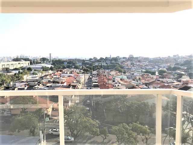 Apartamento à venda com 3 quartos, 160m² - Foto 7