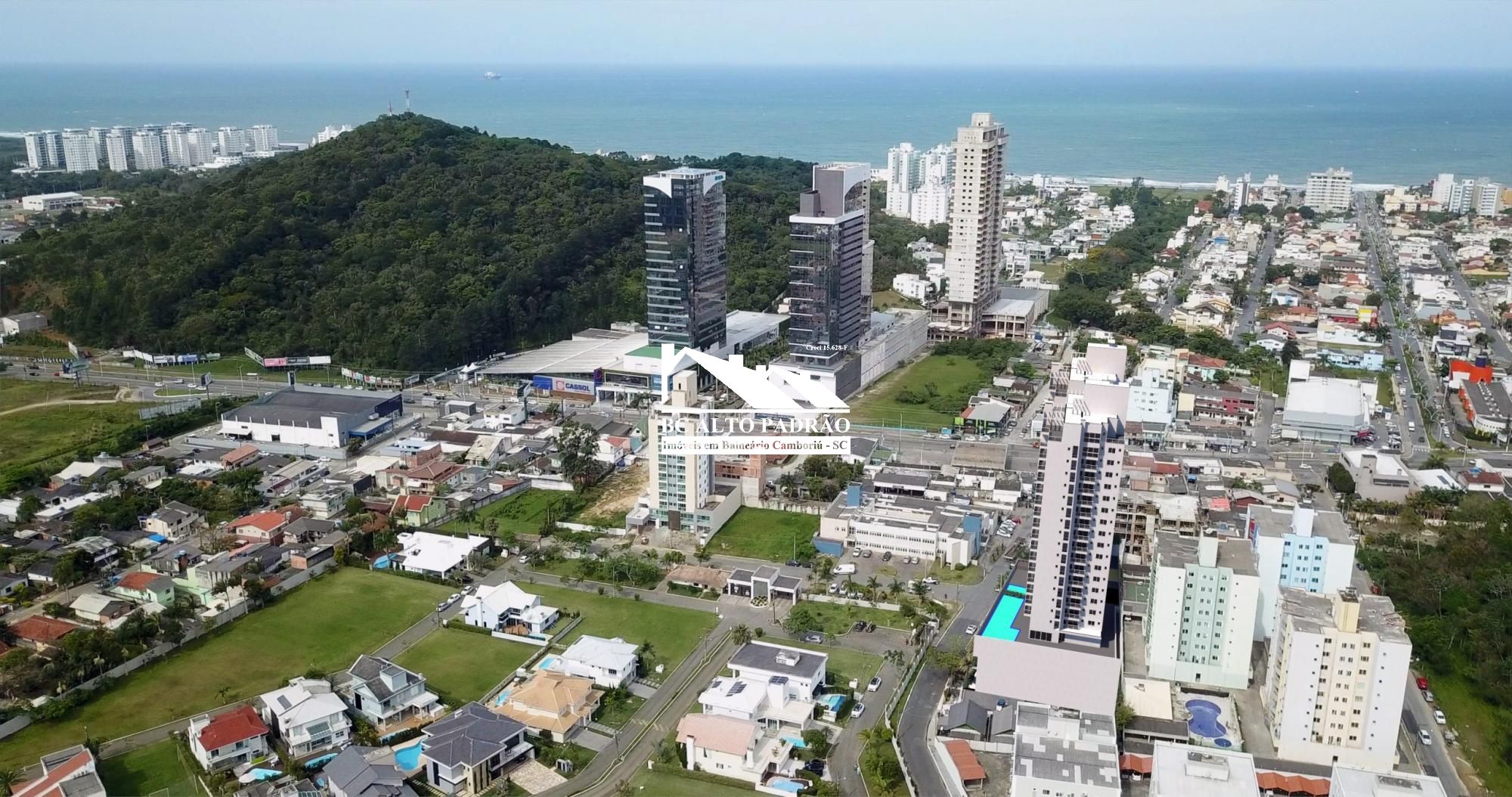 Cobertura, 3 quartos, 143 m² - Foto 3