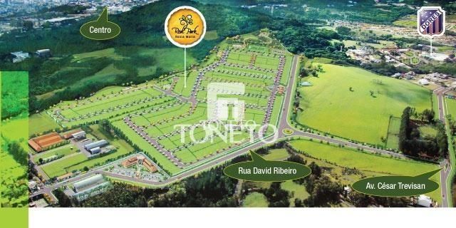 Terreno, 300 m² - Foto 1