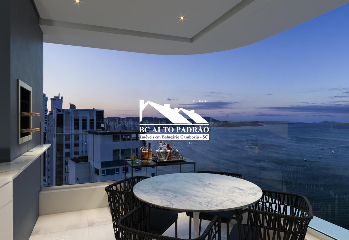 Apartamento, 4 quartos, 194 m² - Foto 28