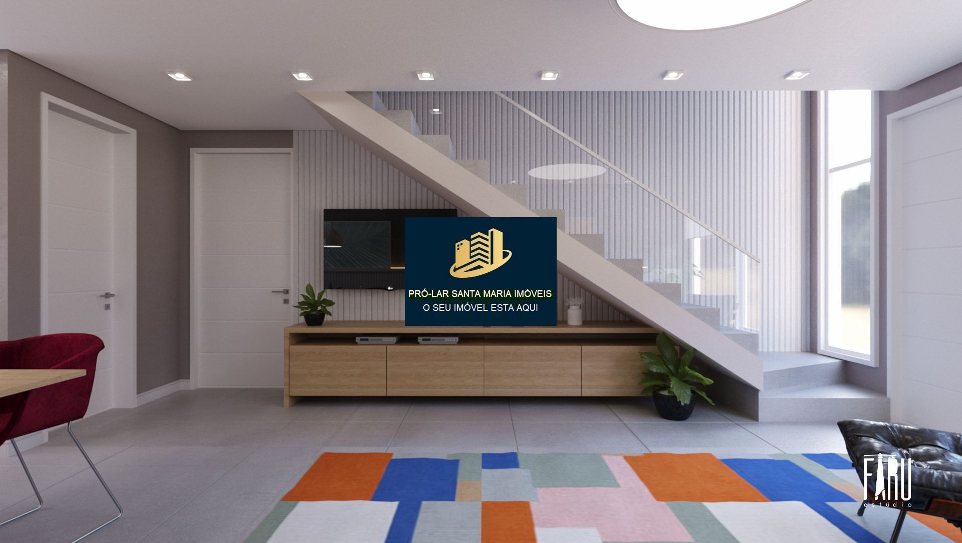 Casa de Condomínio, 3 quartos - Foto 12