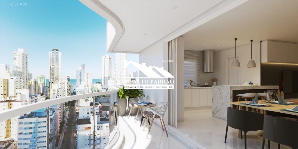 Apartamento, 3 quartos, 120 m² - Foto 8