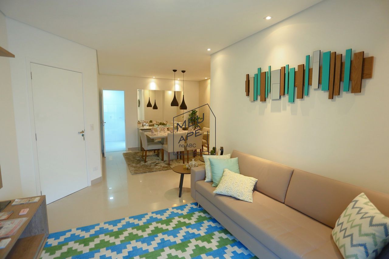 Apartamento à venda com 3 quartos, 108m² - Foto 7