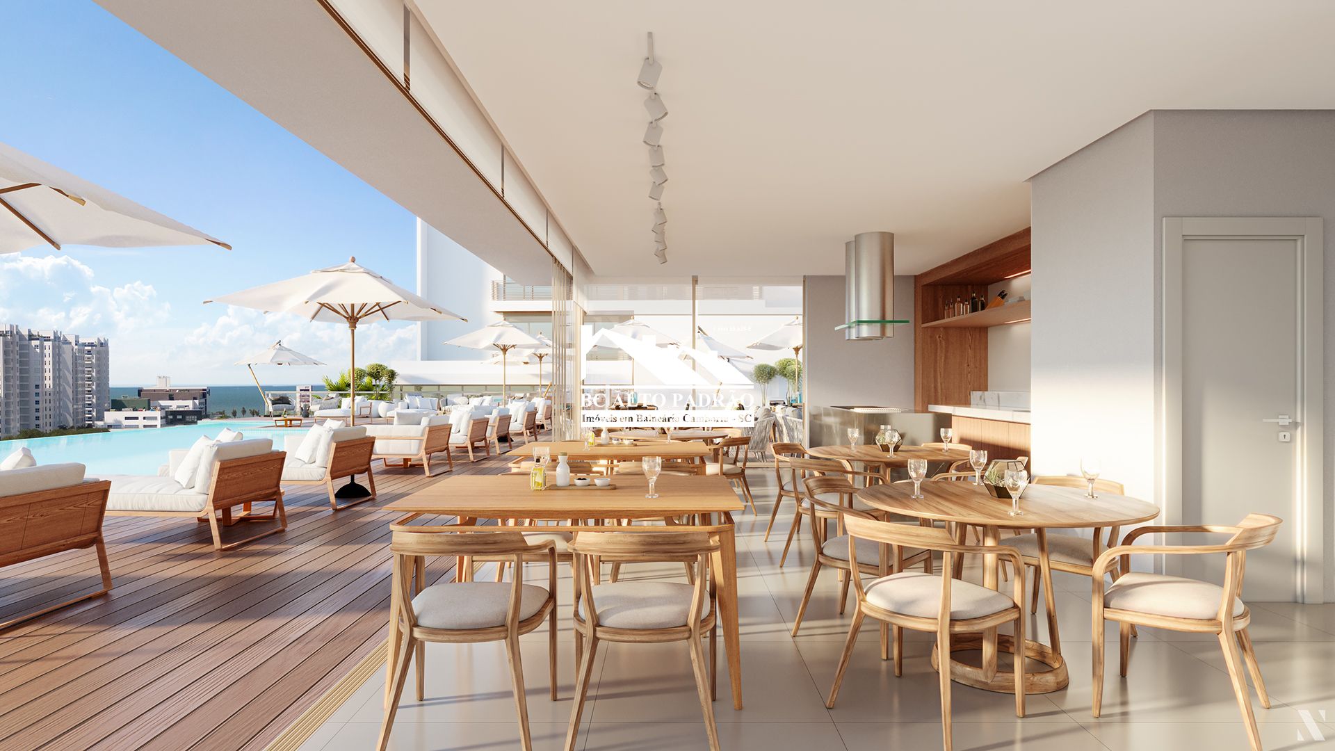 Cobertura, 3 quartos, 182 m² - Foto 14