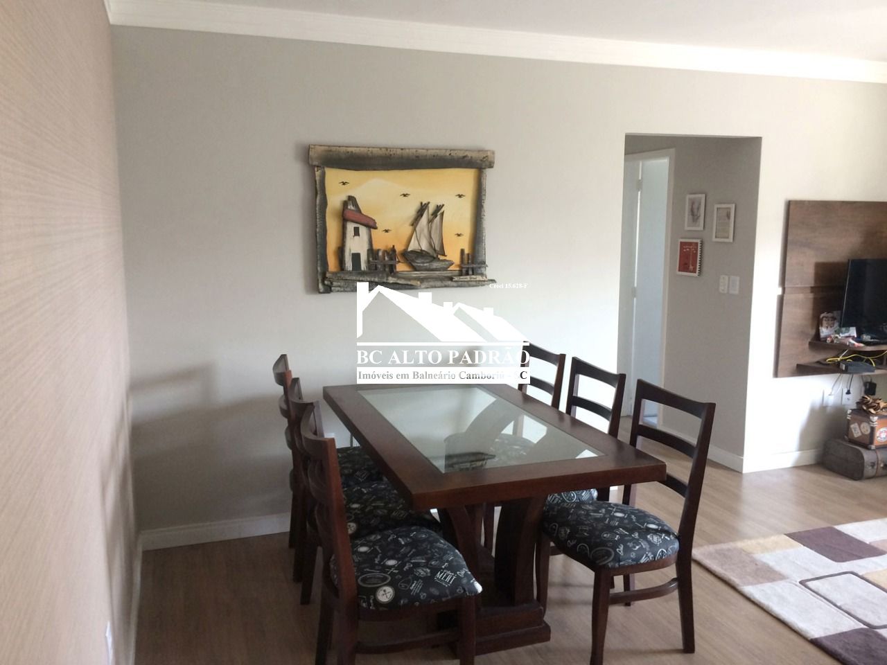 Apartamento, 2 quartos, 86 m² - Foto 9