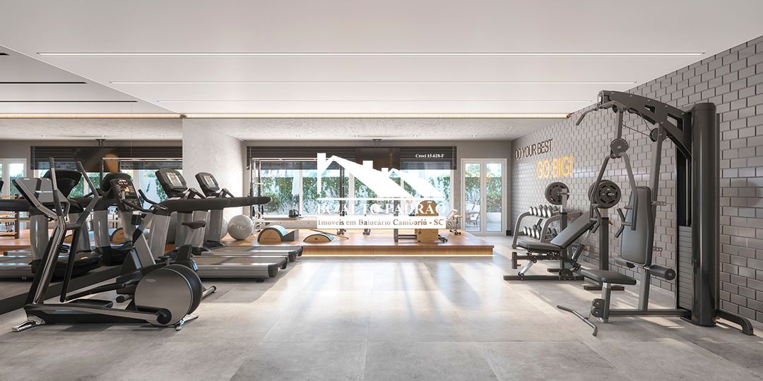 Apartamento, 2 quartos, 65 m² - Foto 4