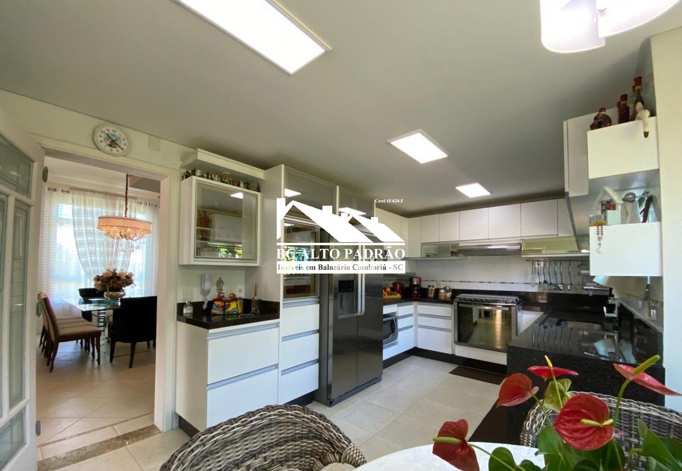 Casa de Condomínio, 4 quartos - Foto 10