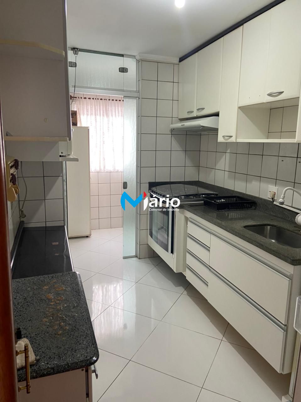 Apartamento à venda com 3 quartos, 72m² - Foto 5