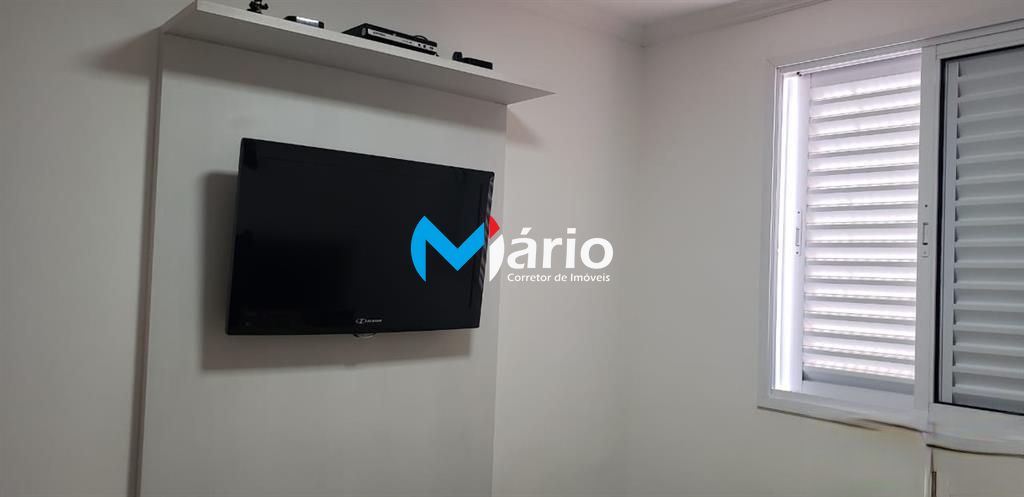 Apartamento à venda com 2 quartos, 60m² - Foto 6