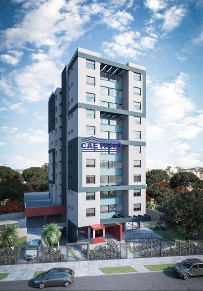 Apartamento à venda com 2 quartos, 62m² - Foto 1