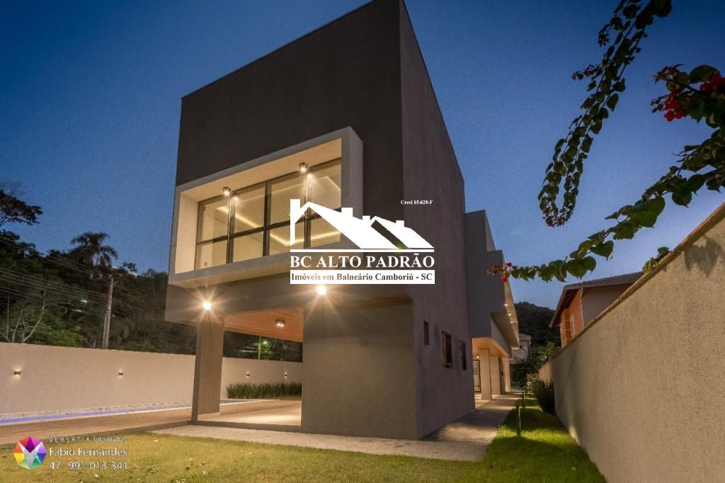 Casa de Condomínio à venda com 4 quartos, 400m² - Foto 6