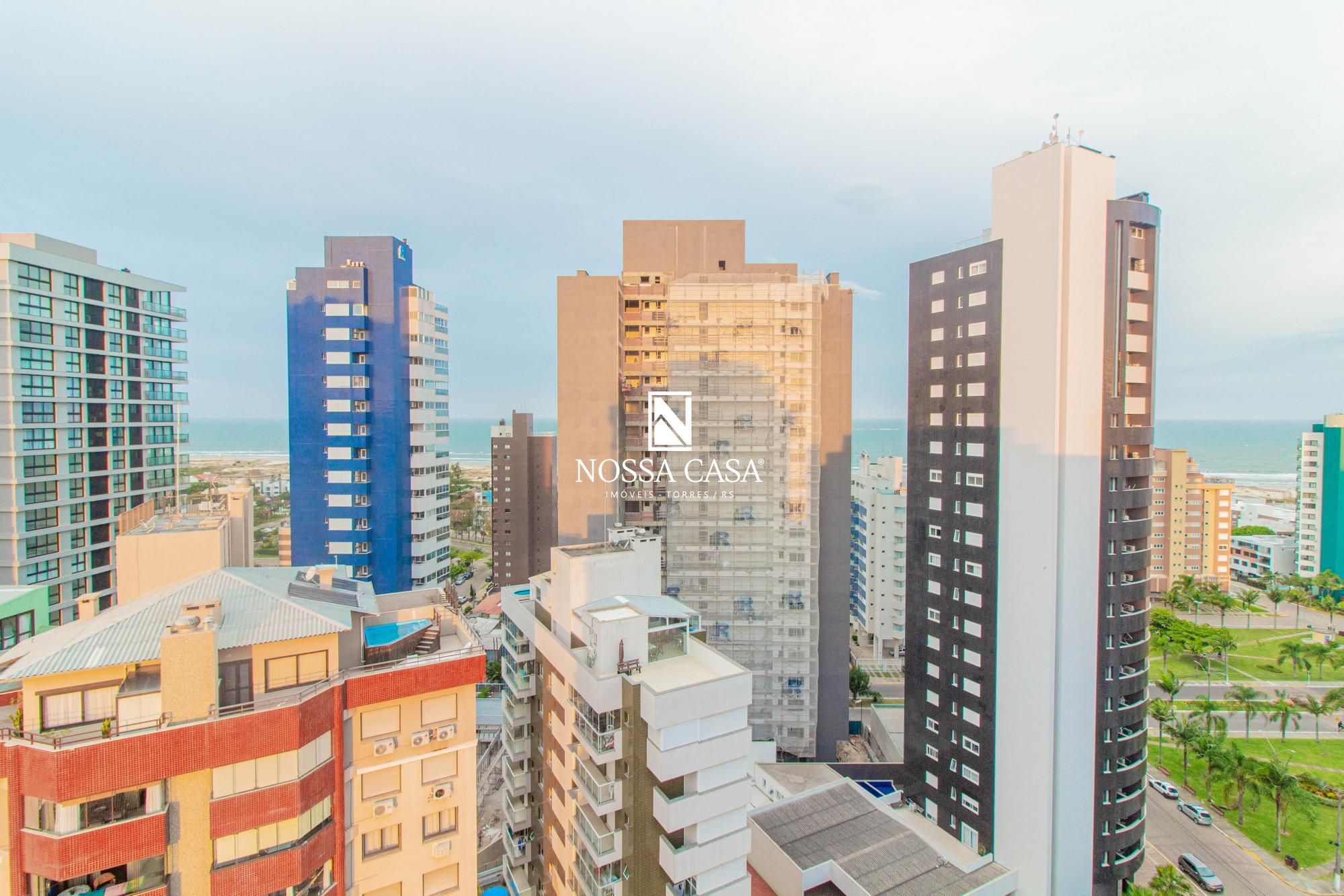 Apartamento, 3 quartos, 130 m² - Foto 5