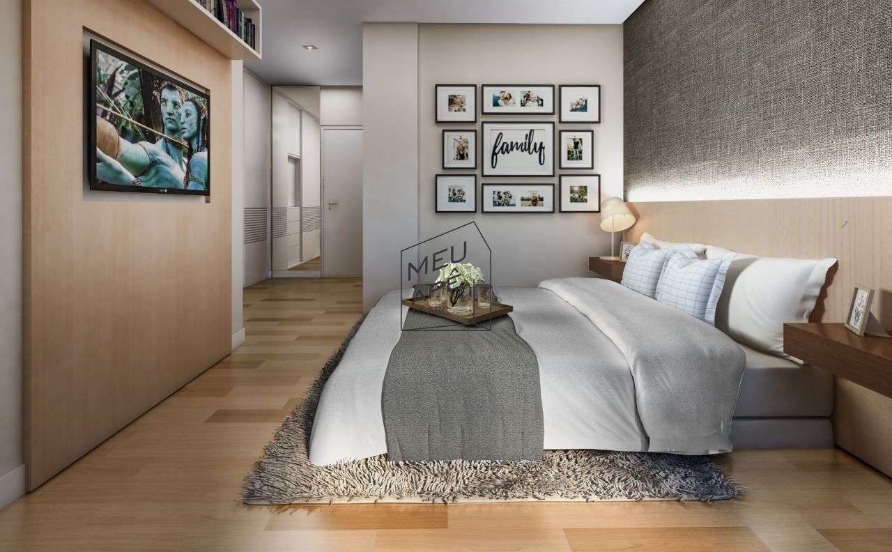 Apartamento, 3 quartos, 133 m² - Foto 6