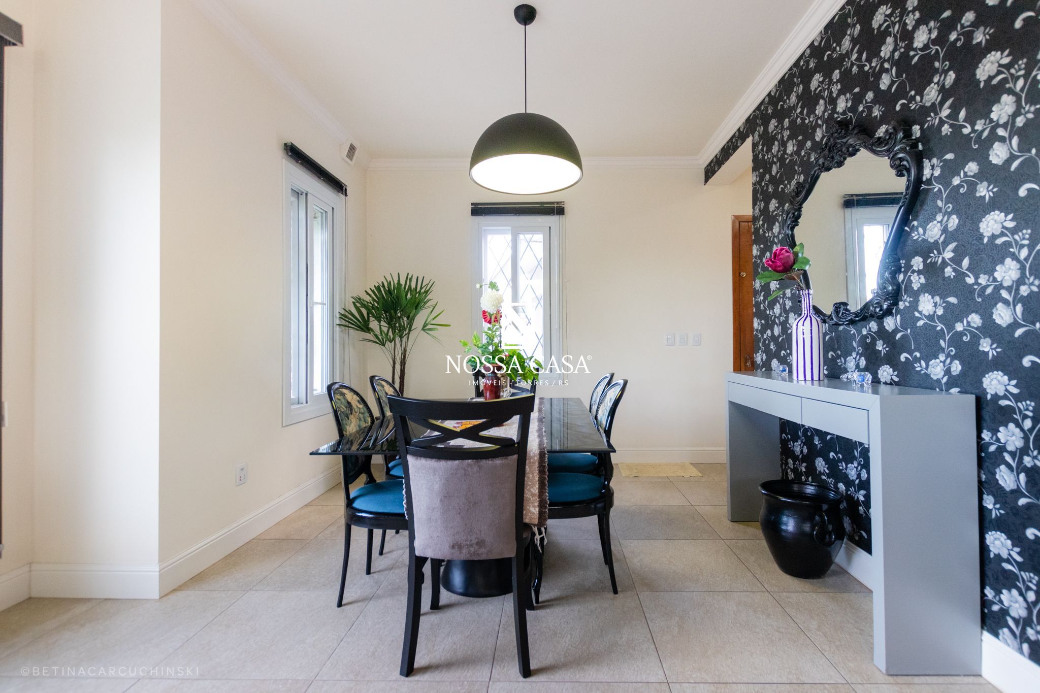 Sobrado, 3 quartos, 243 m² - Foto 16