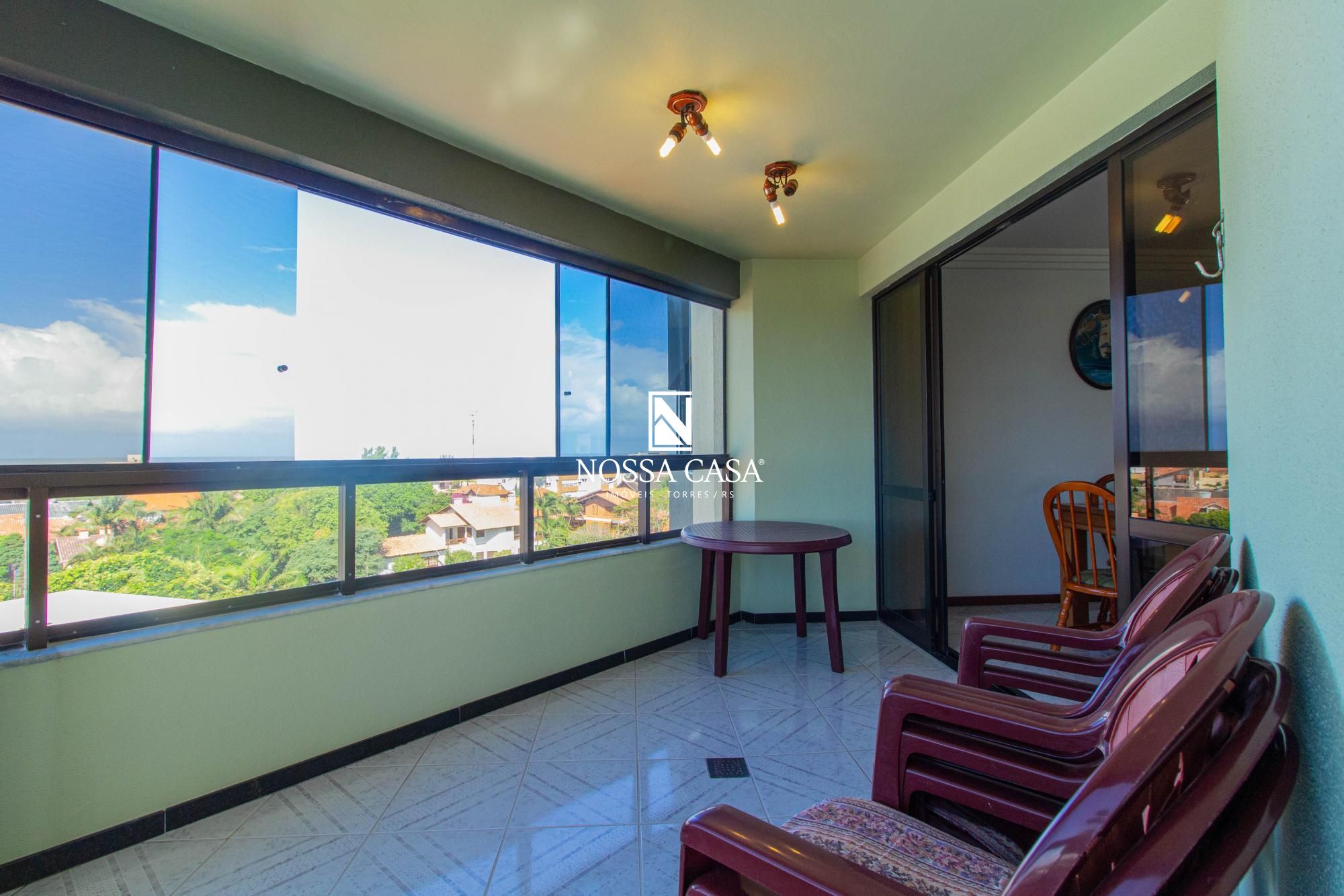 Apartamento, 3 quartos, 183 m² - Foto 3