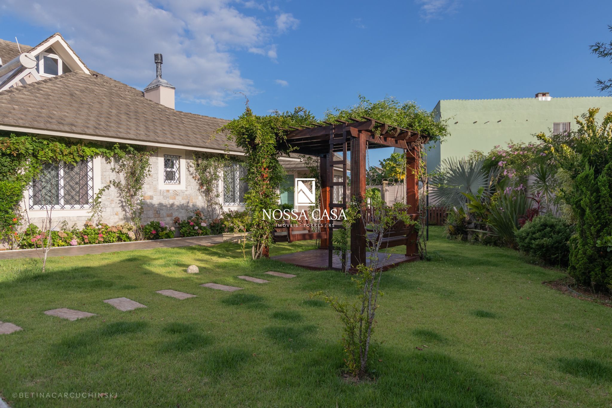 Sobrado, 3 quartos, 243 m² - Foto 9