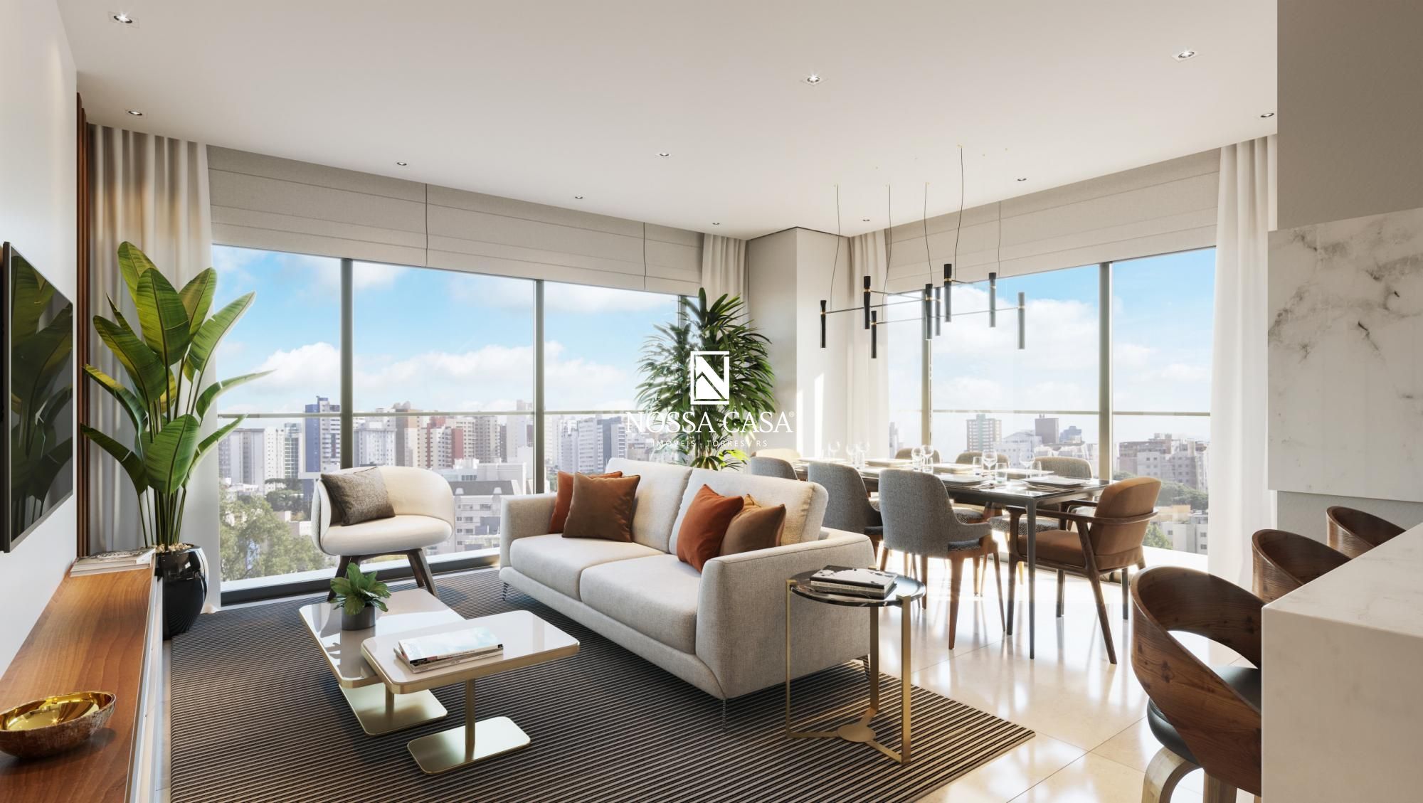 Apartamento, 3 quartos, 108 m² - Foto 10