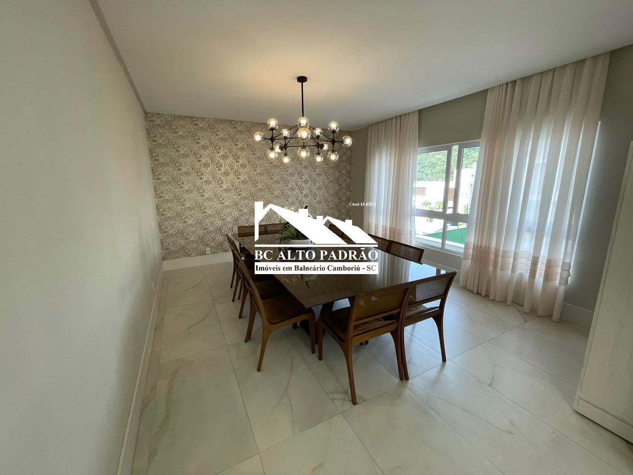 Casa de Condomínio, 5 quartos - Foto 6