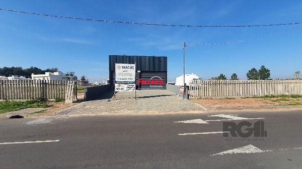 Prédio Comercial, à venda, 239 m², Hípica - Porto Alegre — foto 4