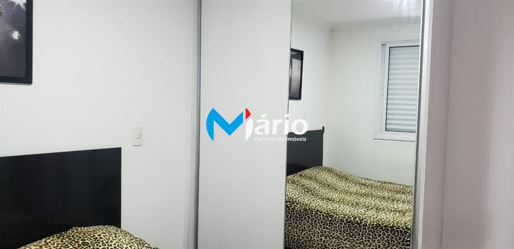 Apartamento à venda com 2 quartos, 60m² - Foto 7