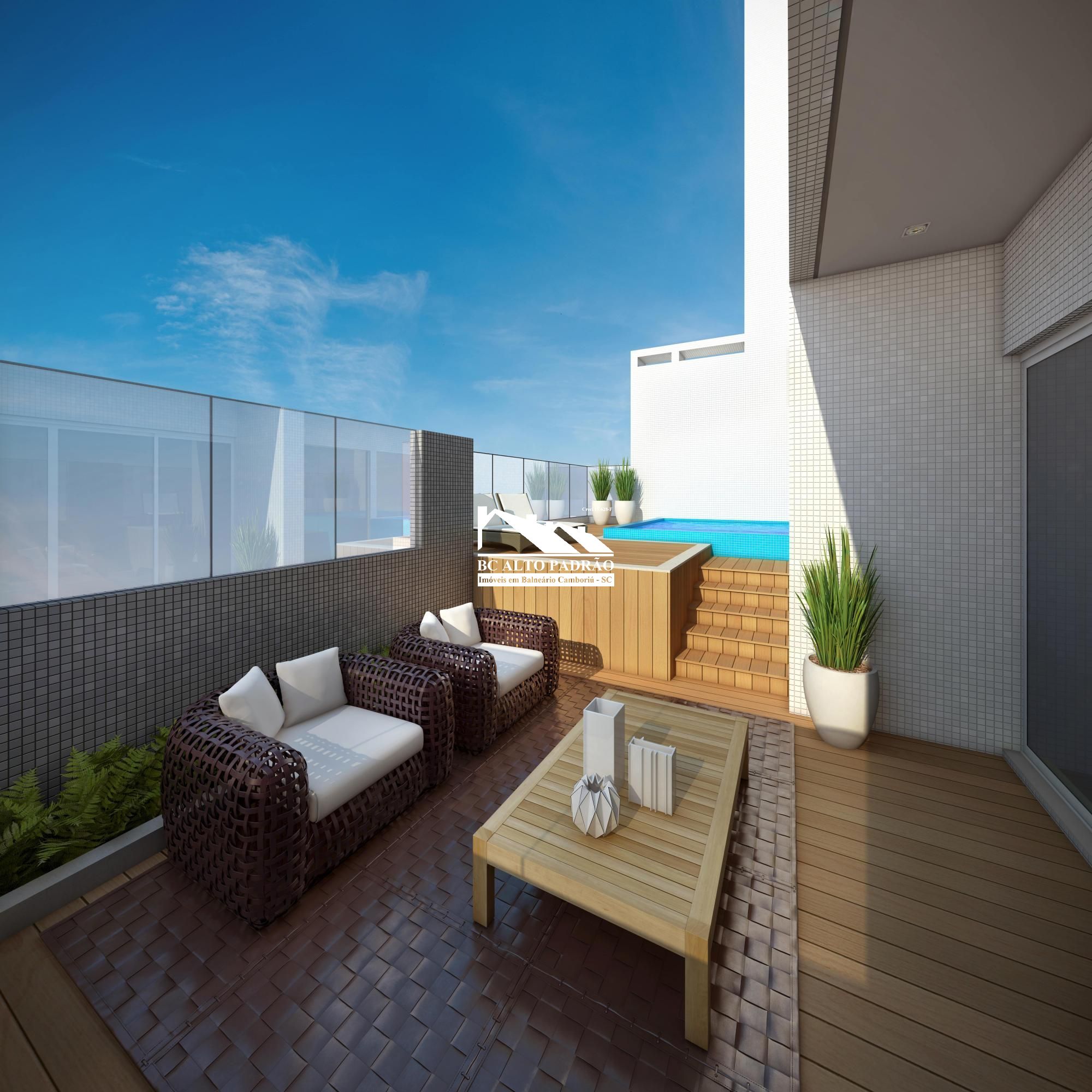 Apartamento, 4 quartos, 137 m² - Foto 5